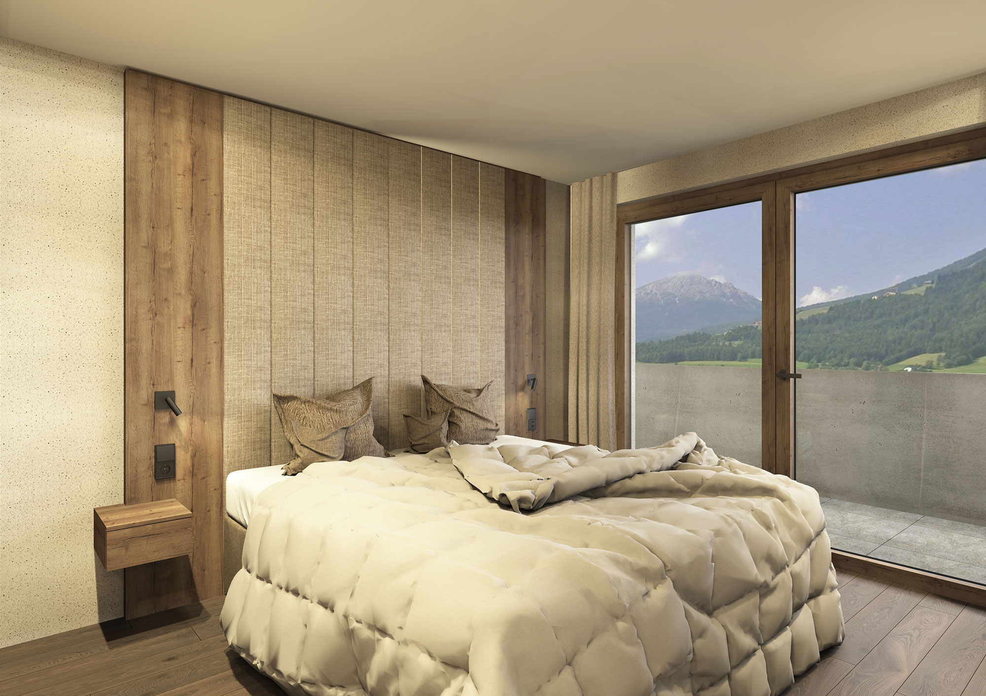 Hotel Kronplatz