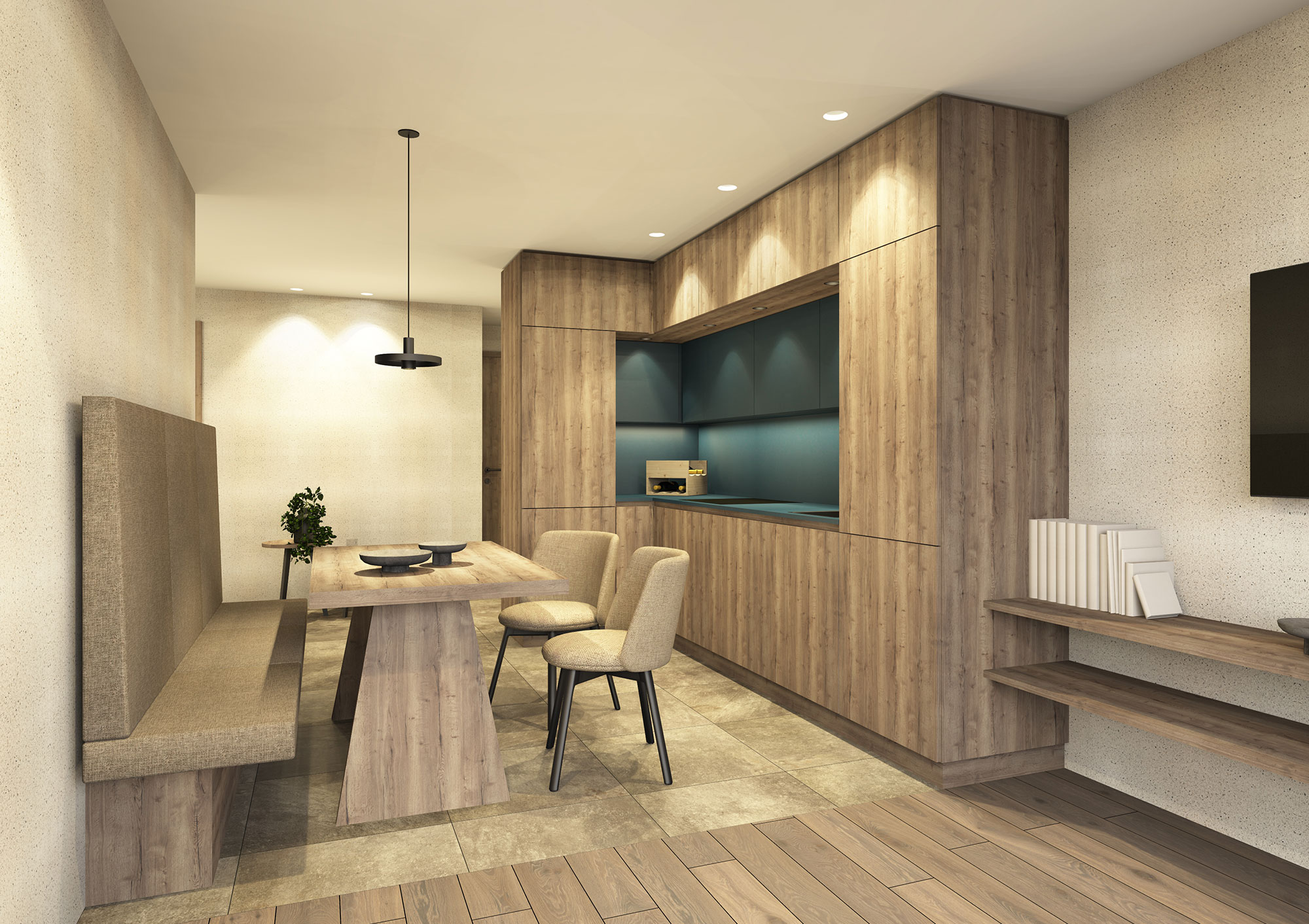 Hotel Kronplatz