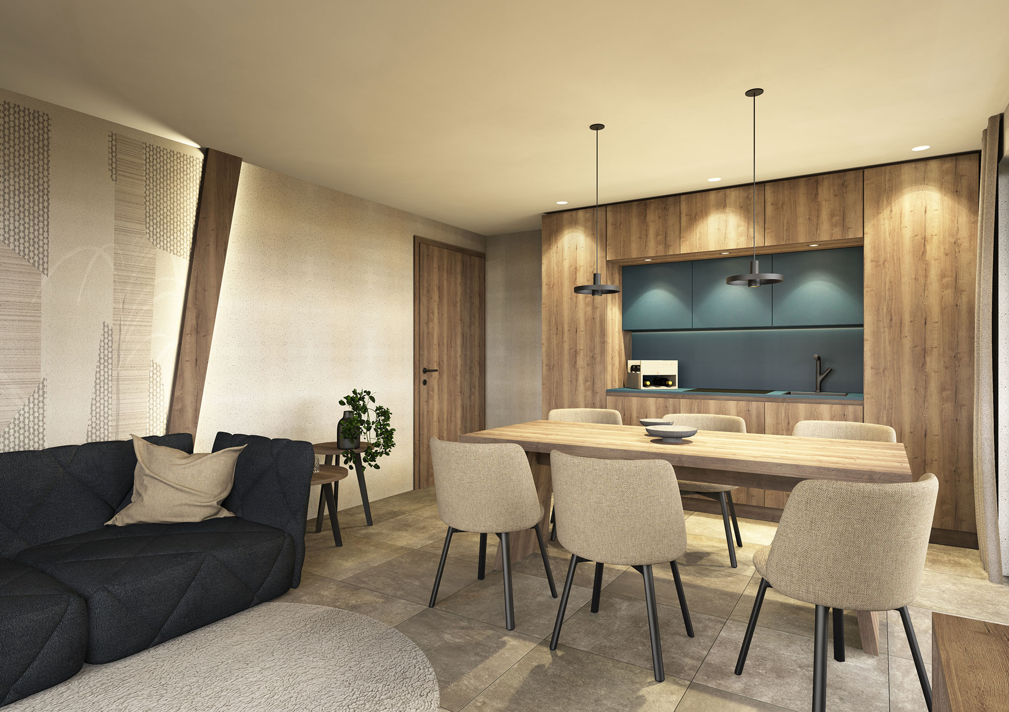 Hotel Kronplatz