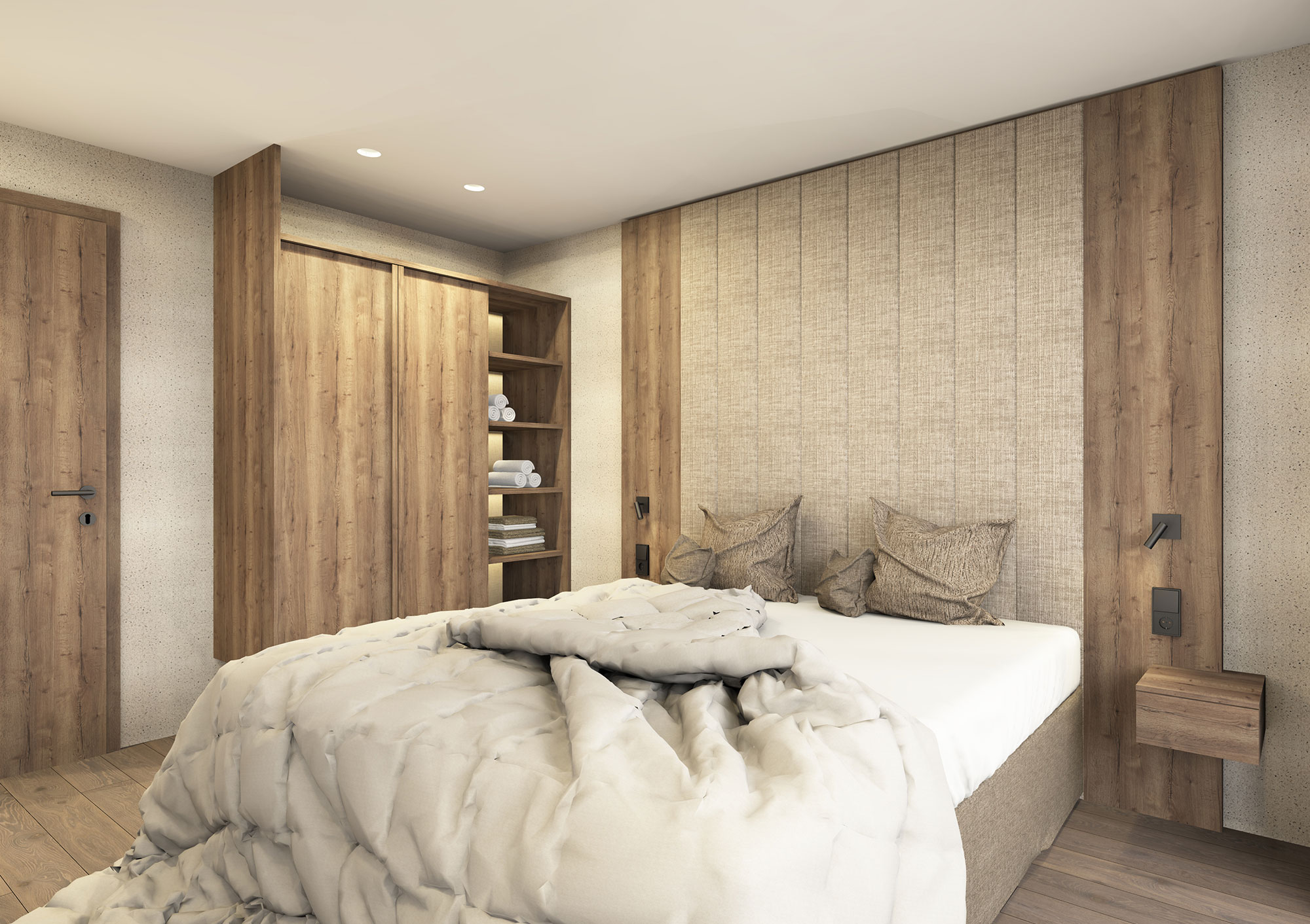 Hotel Kronplatz