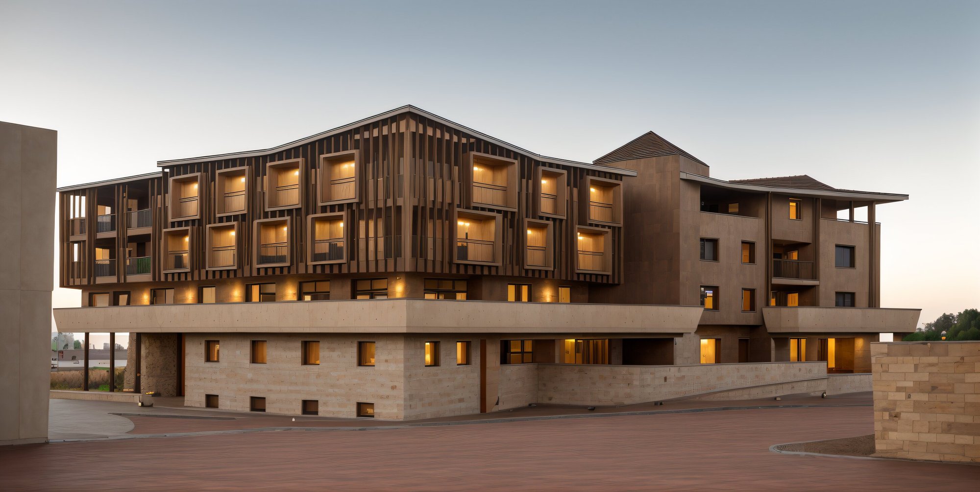 Hotel Kronplatz