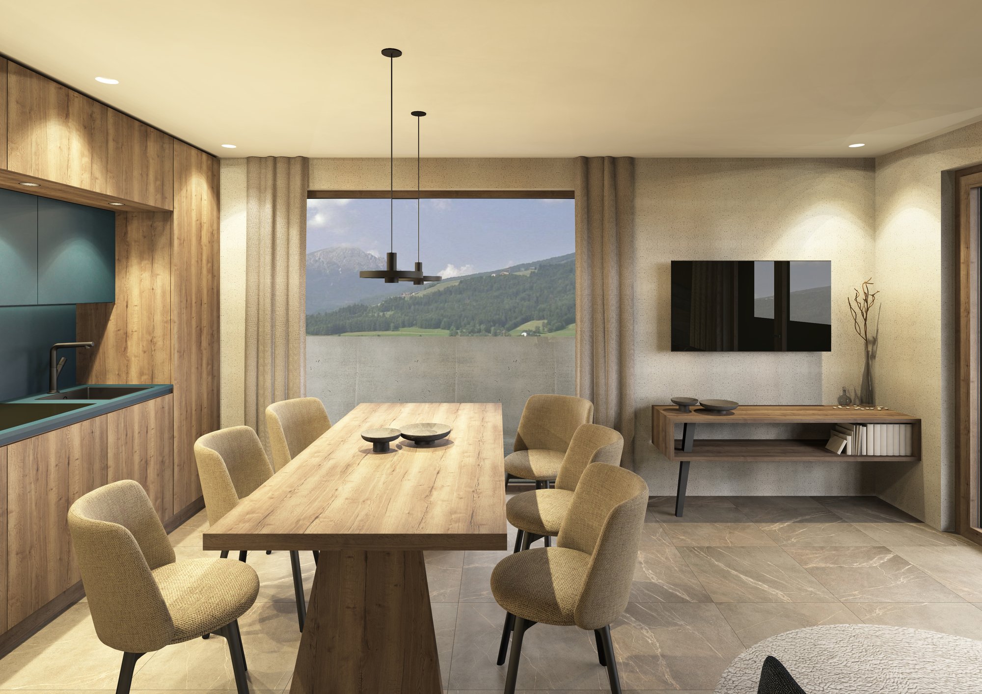 Hotel Kronplatz