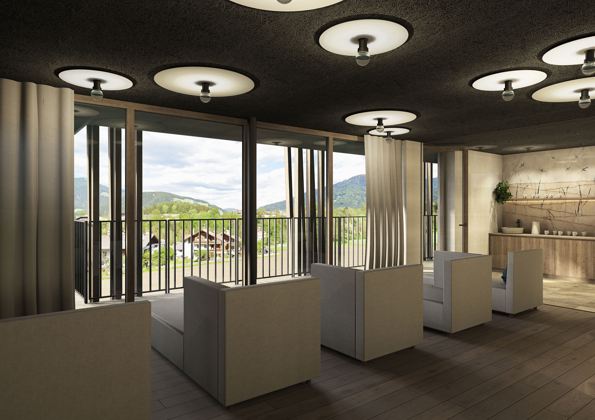 Hotel Kronplatz