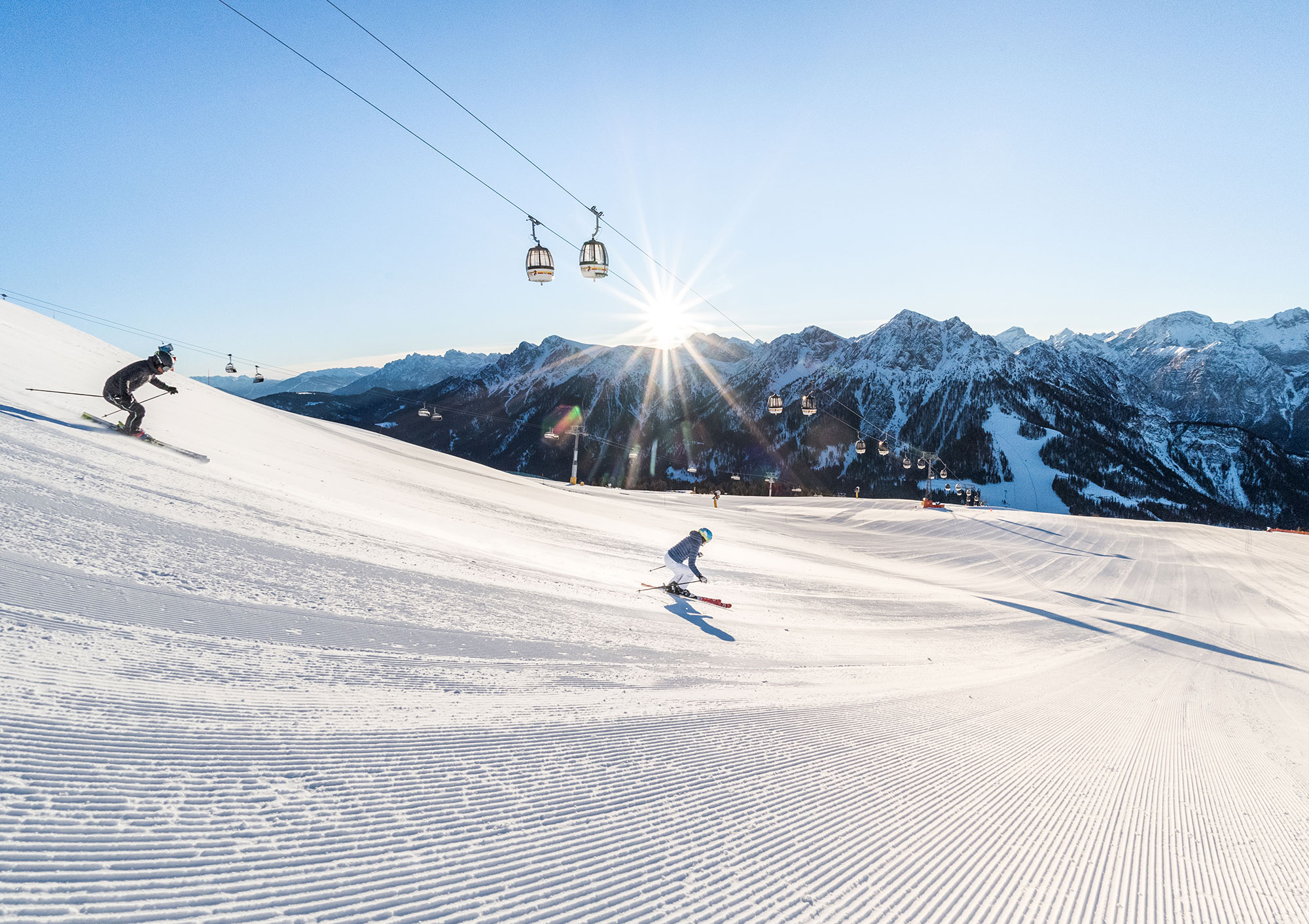 Hotel Kronplatz